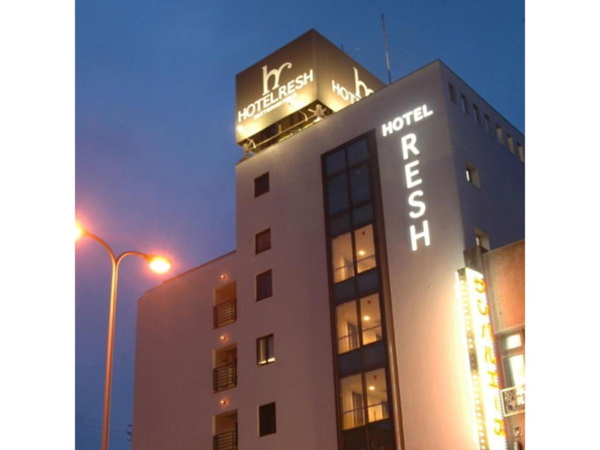 Hotel Resh Tottori Ekimae - Vacation Stay 47406V Exterior photo