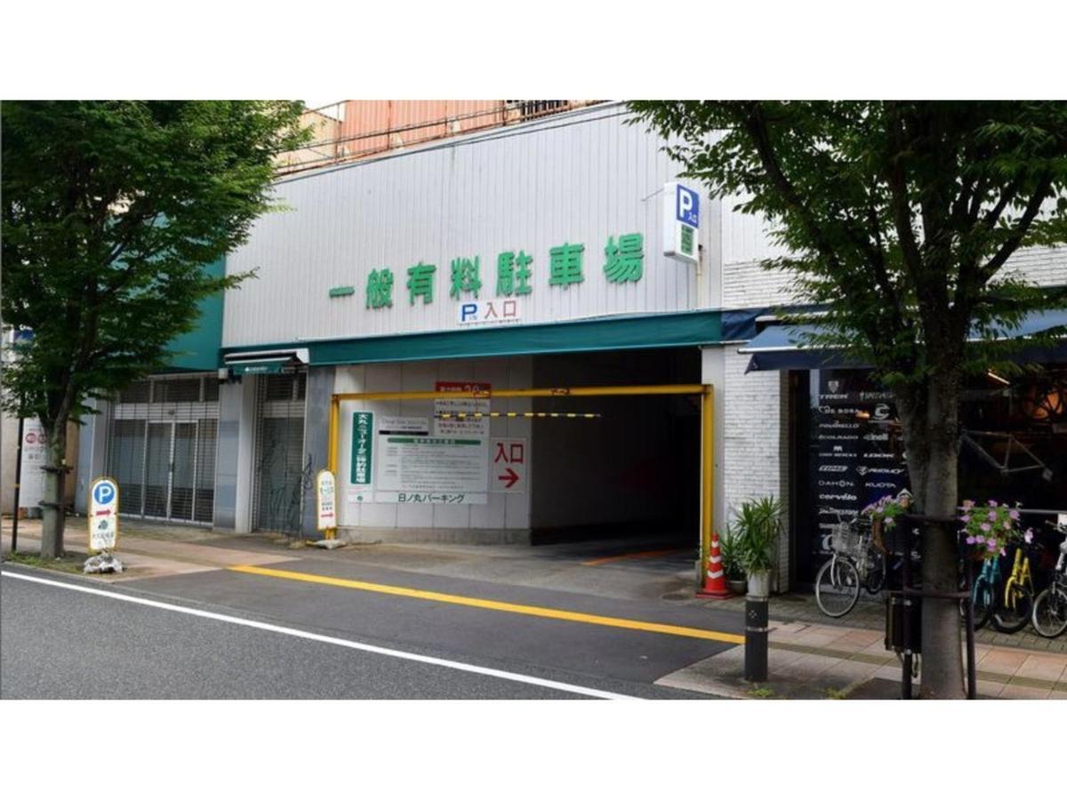 Hotel Resh Tottori Ekimae - Vacation Stay 47406V Exterior photo