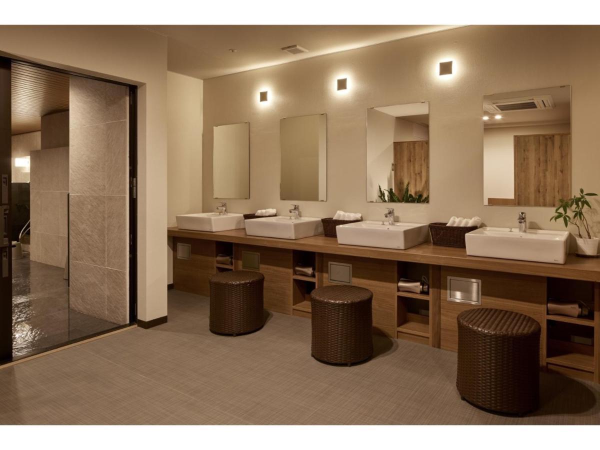 Hotel Resh Tottori Ekimae - Vacation Stay 47406V Exterior photo