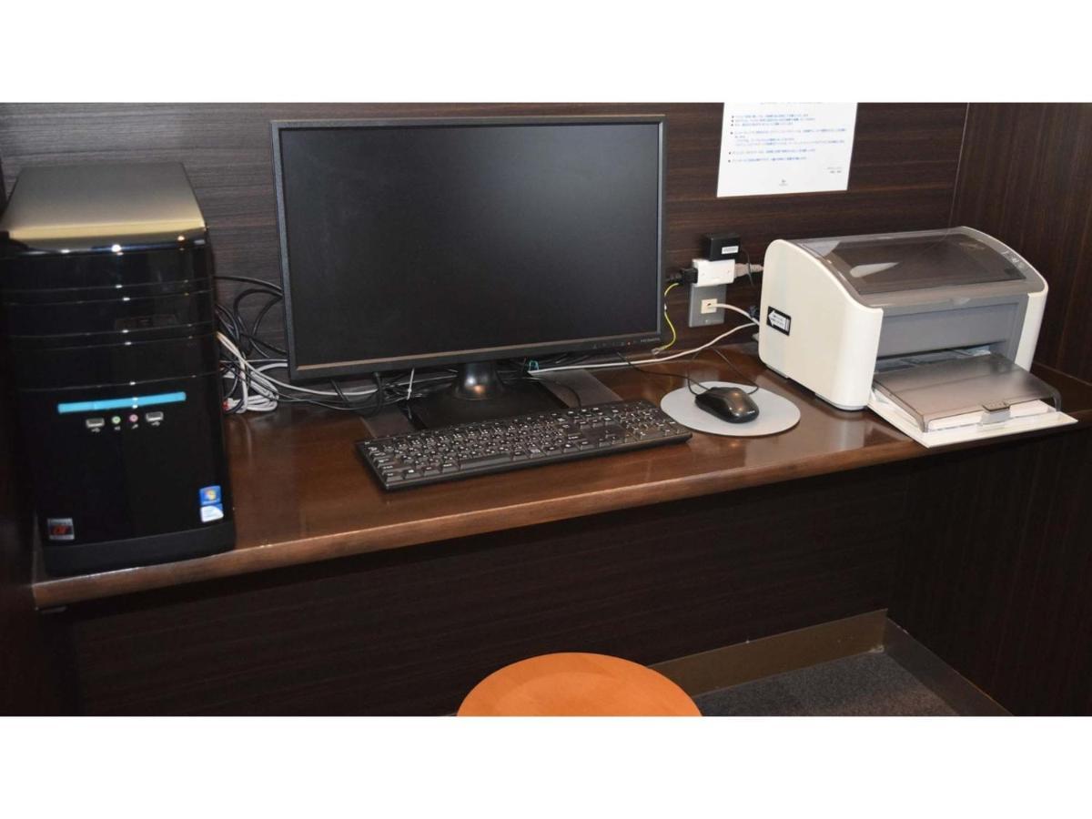 Hotel Resh Tottori Ekimae - Vacation Stay 47406V Exterior photo